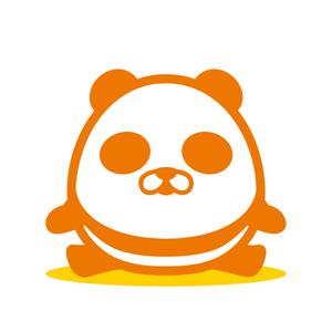 yellow_frog (yellow_frog)さんのパンダのキャラクターデザインへの提案