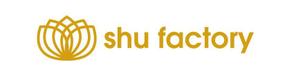 calimbo goto (calimbo)さんのシュークリームショップ「shu factory」のロゴ制作への提案