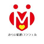 パッソ  ア  デザイン (Passo_a_Design)さんの結婚相談所のロゴへの提案