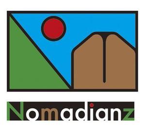 BigTreeWorks (bigtreeworks)さんのスポーツブランド「Nomadianz 」のロゴ作成への提案
