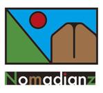 BigTreeWorks (bigtreeworks)さんのスポーツブランド「Nomadianz 」のロゴ作成への提案