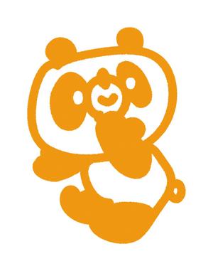 orumustam (hikarimatsumuro)さんのパンダのキャラクターデザインへの提案