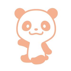 ray (layer_)さんのパンダのキャラクターデザインへの提案