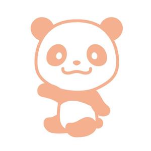 ray (layer_)さんのパンダのキャラクターデザインへの提案