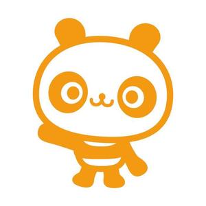 tell_mokichi (tell_mokichi)さんのパンダのキャラクターデザインへの提案