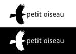 大熊かつじ (rm_0039)さんの自転車のブランド「petit oiseau」のロゴ、各車種ロゴ(イラスト同一、テキストのみ変更)作成への提案