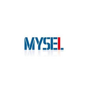 syake (syake)さんの「ミセル」　または　「Mysel」のロゴ作成への提案