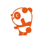 kropsworkshop (krops)さんのパンダのキャラクターデザインへの提案