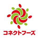 かものはしチー坊 (kamono84)さんの食品を扱ったり、飲食店を展開する会社の会社ロゴ作成への提案