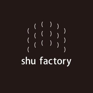 たかのたかひろ (kisakuna)さんのシュークリームショップ「shu factory」のロゴ制作への提案