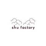 U10 Studio (U10U10)さんのシュークリームショップ「shu factory」のロゴ制作への提案