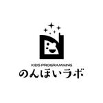skyblue (skyblue)さんのキッズプログラミング教室のロゴへの提案