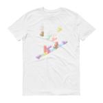 Yusuke_W (Yusuke_W)さんの「かっこいい」Tシャツ大募集！への提案