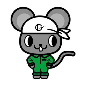 ムーブオン (move-on)さんの電之助のキャラクターデザインへの提案