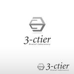 株式会社ティル (scheme-t)さんの「3-ctier」のロゴ作成への提案