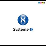 さんの「株式会社システムズアイ　Systems-i」のロゴ作成への提案