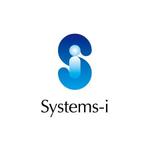 MIYAXさんの「株式会社システムズアイ　Systems-i」のロゴ作成への提案