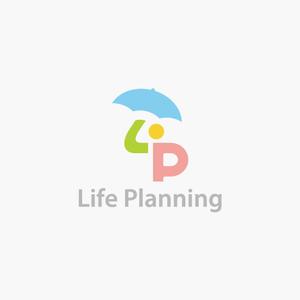 akitaken (akitaken)さんの「LP,ライフプランニング,Life　Planning」のロゴ作成への提案