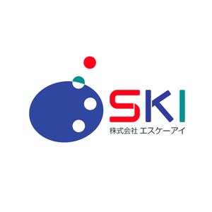 SUN&MOON (sun_moon)さんの会社設立のロゴへの提案