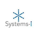 linktomoさんの「株式会社システムズアイ　Systems-i」のロゴ作成への提案