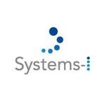 linktomoさんの「株式会社システムズアイ　Systems-i」のロゴ作成への提案