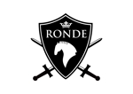 D_ueda (F_deka)さんのリュックサック RONDEのロゴ製作への提案