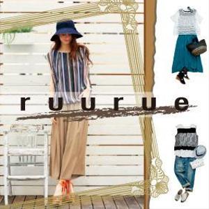 山根和泉 (midgetfuse)さんの婦人服のお店のショップカード（１０ｃｍ正方形）のデザインへの提案