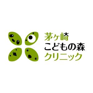 akitaken (akitaken)さんの小児科クリニックのロゴ製作への提案