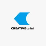 どんぐり (hydr)さんの「creative co.ltd」のロゴ作成への提案