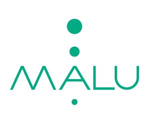 24point ()さんの「Malu」のロゴ作成への提案