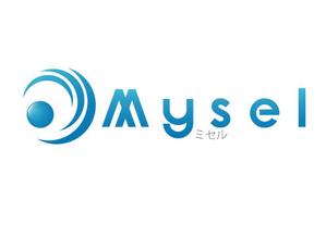 FISHERMAN (FISHERMAN)さんの「ミセル」　または　「Mysel」のロゴ作成への提案