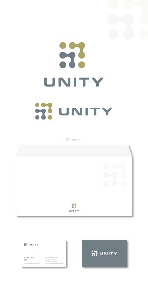 takudy ()さんの企業ロゴの作成への提案