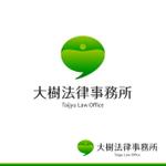株式会社ティル (scheme-t)さんの法律事務所のロゴ作成への提案