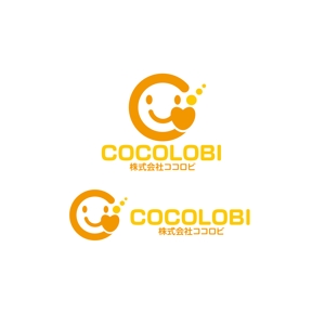 horieyutaka1 (horieyutaka1)さんの発達障害者専門の就労移行支援所「COCOLOBI（ココロビ）」のロゴとキャラクターデザインへの提案