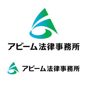 Hdo-l (hdo-l)さんの新規開業の法律事務所のロゴへの提案