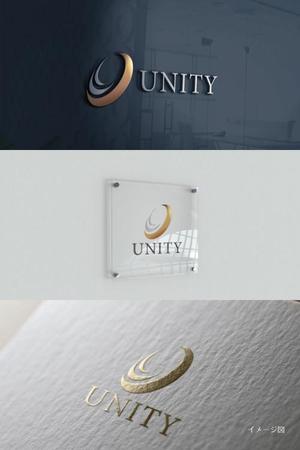 coco design (tomotin)さんの企業ロゴの作成への提案