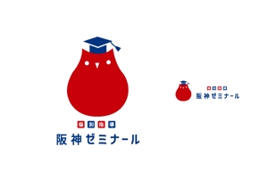 marukei (marukei)さんの小中高の学習塾、個別指導塾のロゴ　明るくポップで目立つロゴが欲しいです。への提案