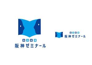 marukei (marukei)さんの小中高の学習塾、個別指導塾のロゴ　明るくポップで目立つロゴが欲しいです。への提案