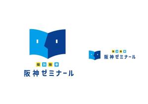 marukei (marukei)さんの小中高の学習塾、個別指導塾のロゴ　明るくポップで目立つロゴが欲しいです。への提案