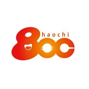Bbike (hayaken)さんの中華料理のウェブマガジン「80C」ロゴ作成への提案