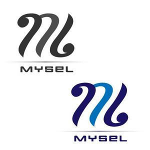 吉井政樹 (makio3)さんの「ミセル」　または　「Mysel」のロゴ作成への提案