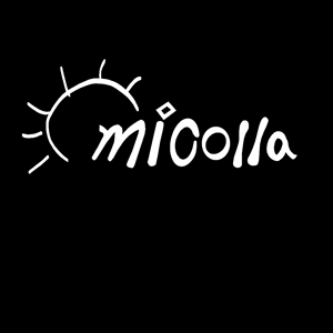 boh (bobyt)さんのファッションアイテムブランド「micolla」のロゴ作成への提案