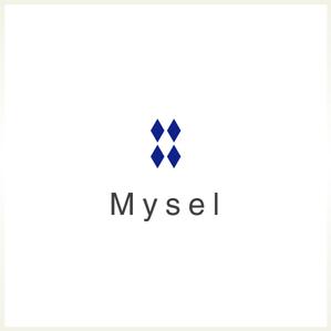 しま (shima-z)さんの「ミセル」　または　「Mysel」のロゴ作成への提案