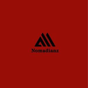 s a i w a i  (saiwai)さんのスポーツブランド「Nomadianz 」のロゴ作成への提案