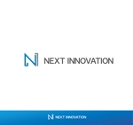 panni ()さんの不動産投資コンサルティング：「ネクストイノベーション」のロゴへの提案