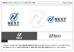 kometogi (kometogi)さんの不動産投資コンサルティング：「ネクストイノベーション」のロゴへの提案