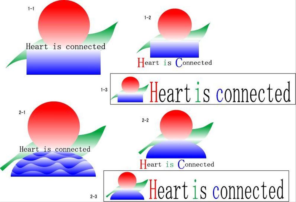 会社ロゴ作成