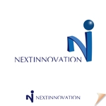 Ano-Ano (anoano)さんの不動産投資コンサルティング：「ネクストイノベーション」のロゴへの提案