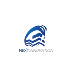 konitetsu (konitetsu)さんの不動産投資コンサルティング：「ネクストイノベーション」のロゴへの提案