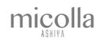 Elite Image Syndicate (Elite_Image_Syndicate)さんのファッションアイテムブランド「micolla」のロゴ作成への提案